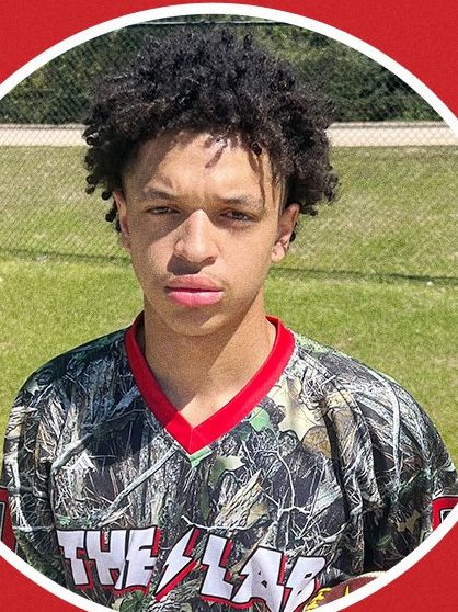 Kevin Carmouche Jr