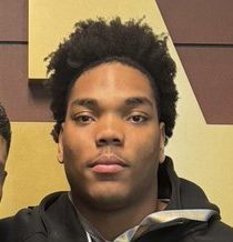 Kameron McGee