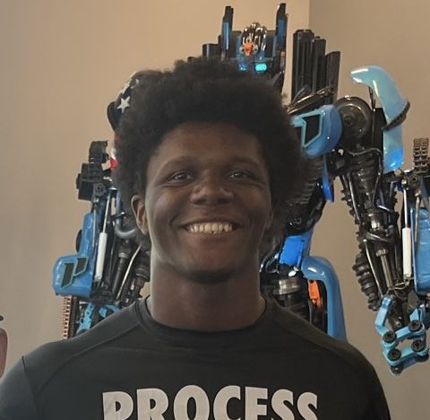 Malachi Johnson