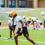 Jayden Washington