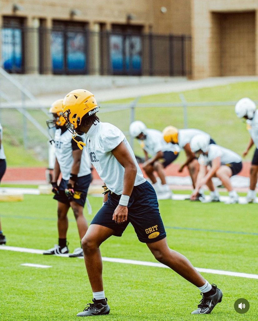 Jayden Washington