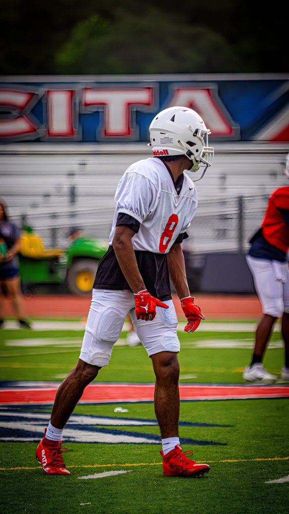 Trenton Weary
