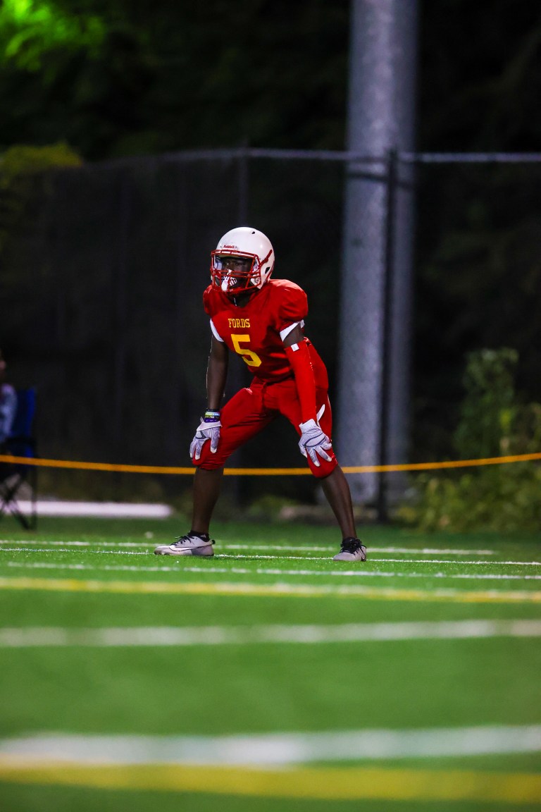 Jaden Bernard