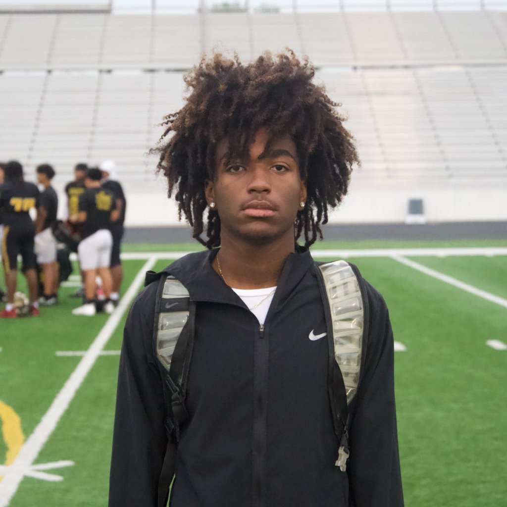 Keyontrae Davis