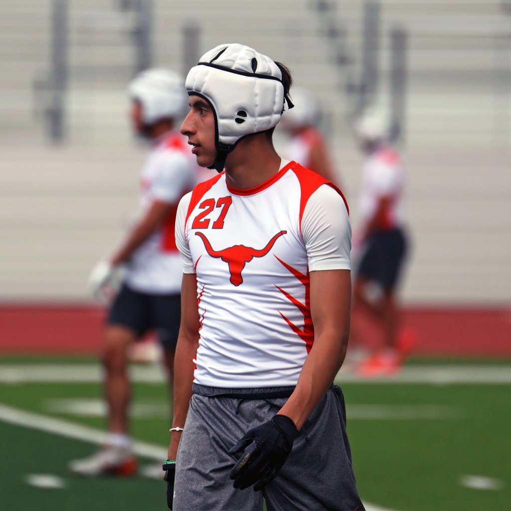 Michael R Vigil III