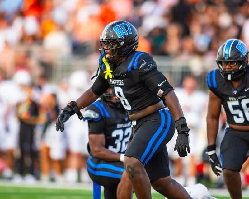 Antonio Smith