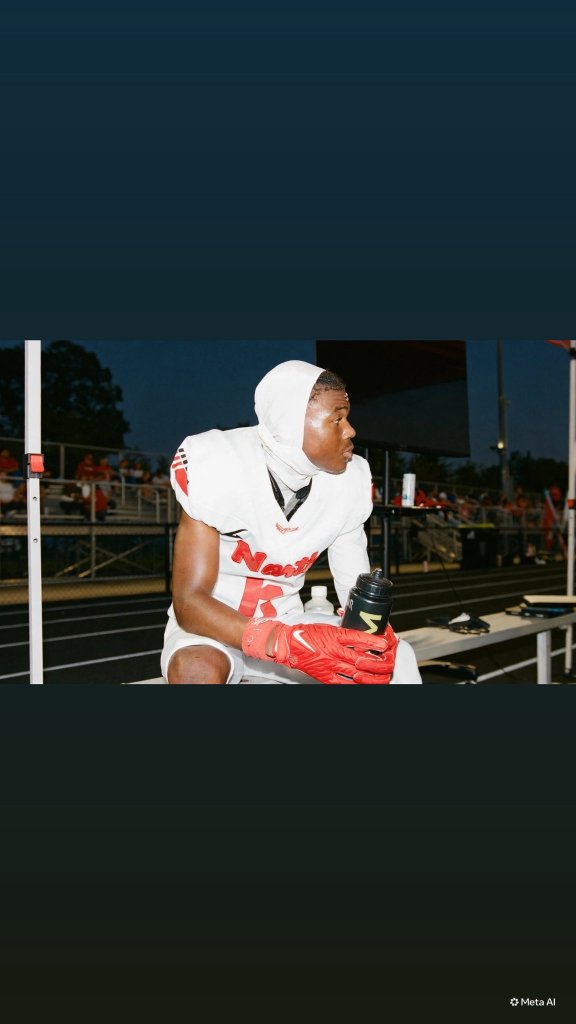 Jarnard Moore