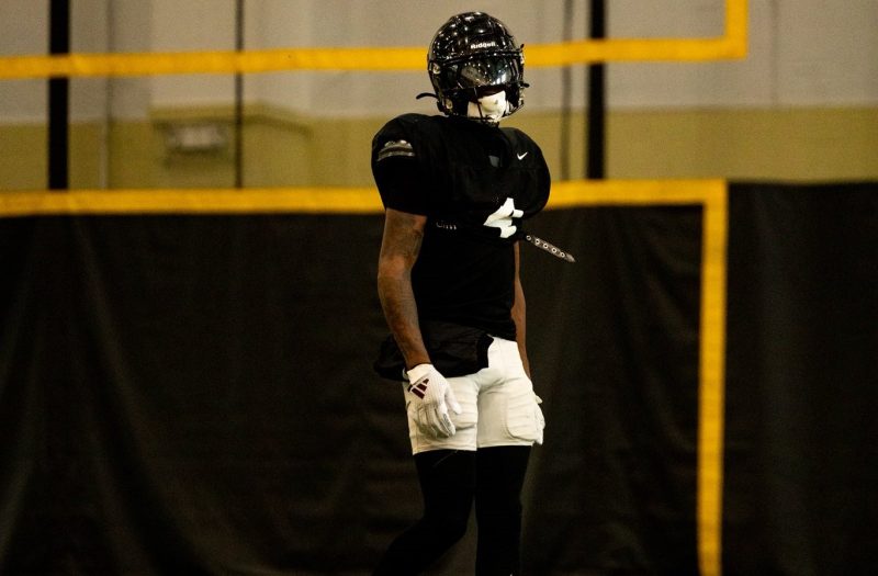 Top Arkansas Prospects Commit and Rack in Offers