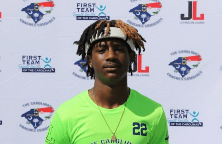 Jaylen Singletary