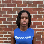 Jayvin Risher