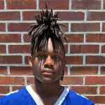Kaveon Tyler