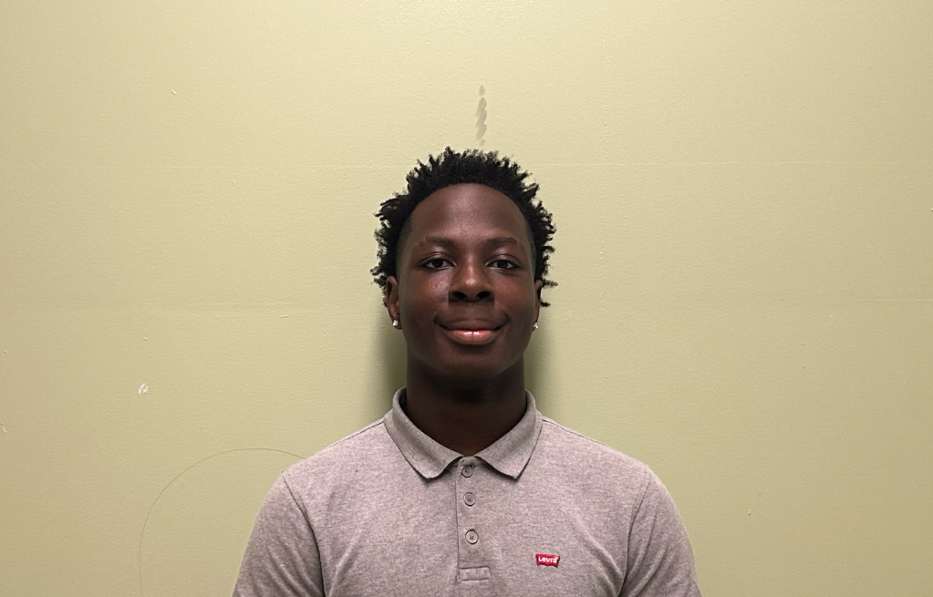 Travon Harris