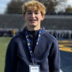 Harrison Holmes