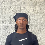 Tristian Spann