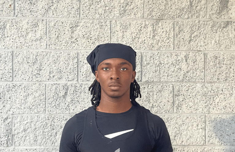 Tristian Spann