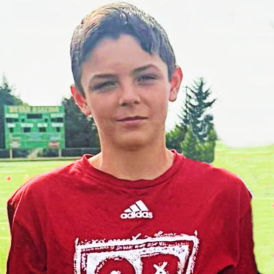 Hayden Goff