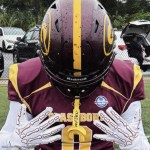 Tymir Robinson