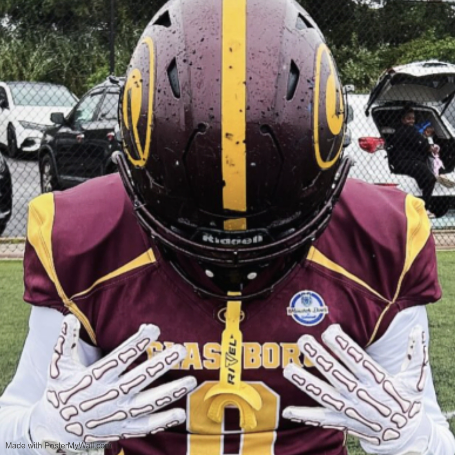 Tymir Robinson