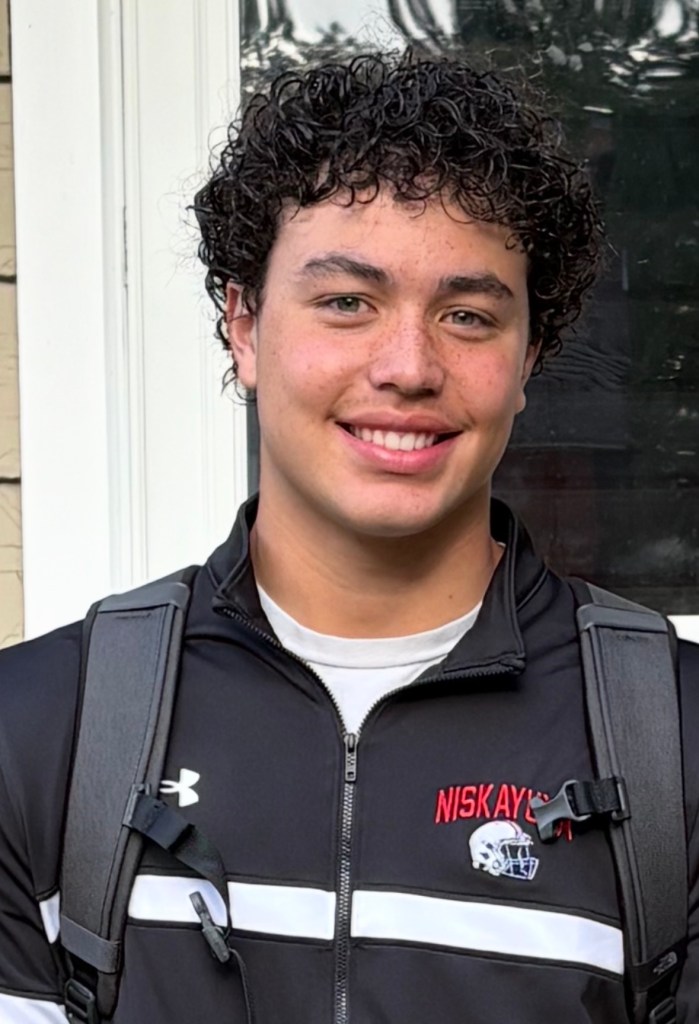 Michael Melito