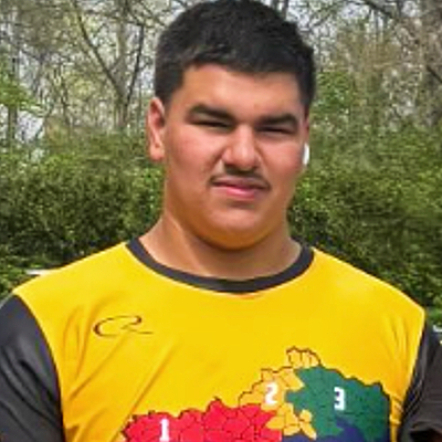 Herlan Leyva Ramirez