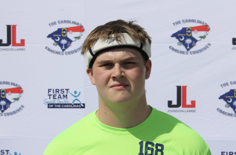 2027 Rankings: Trench Talented