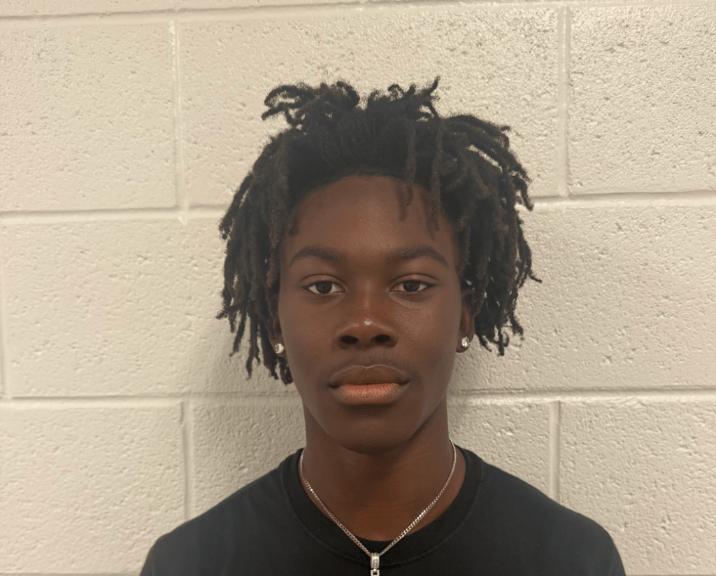 Kevin Chisolm