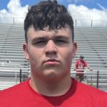 2028 Rankings Update 2.0: OL