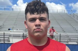 2028 Rankings Update 2.0: OL