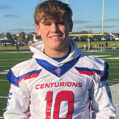 Hudson Overstreet