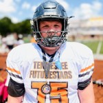 Hudson Tarpley