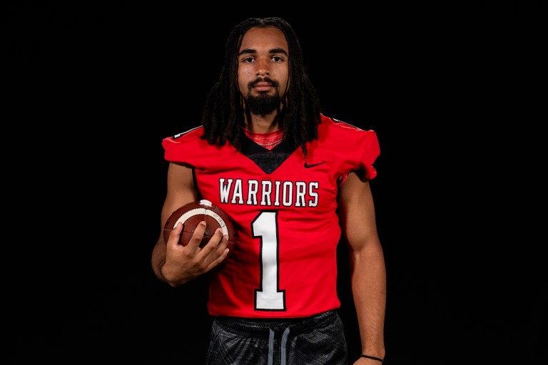 Mackylan Dixon