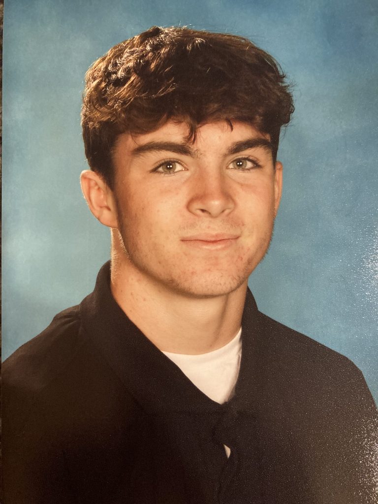 Connor Muldoon