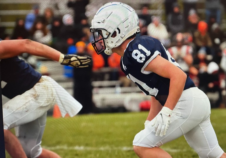 Hayden Dieschbourg