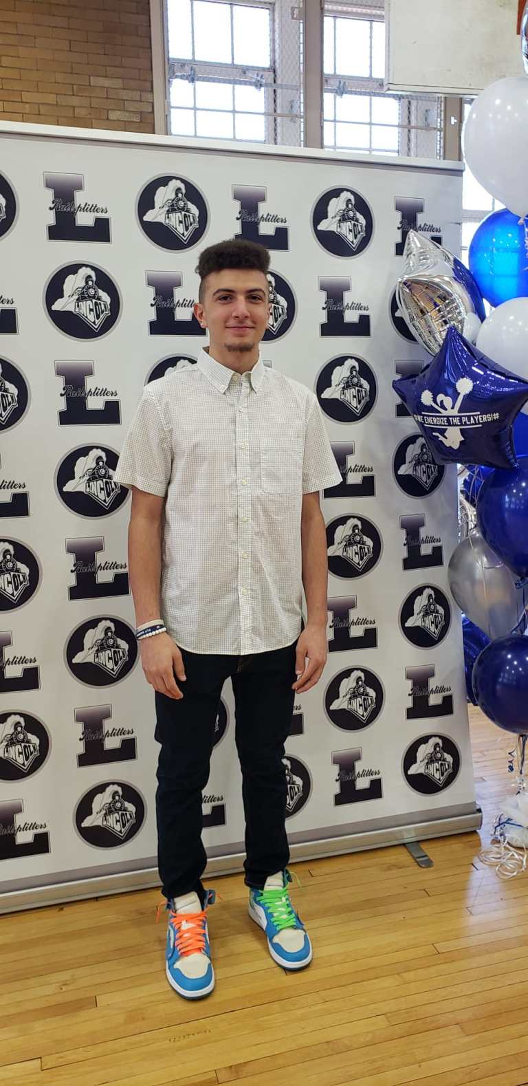 Michael Amadeus Borhi