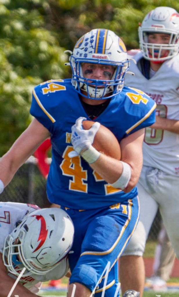 Christopher Piropato