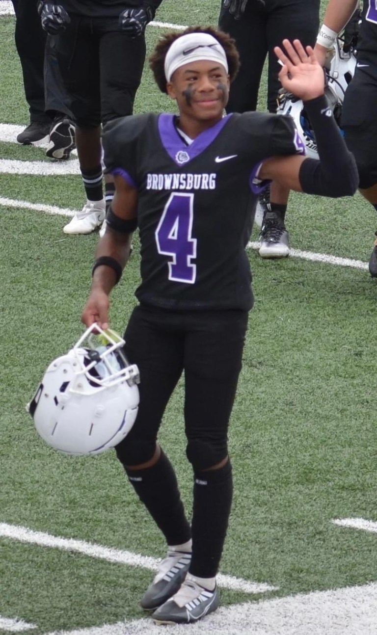 Martez Virgil