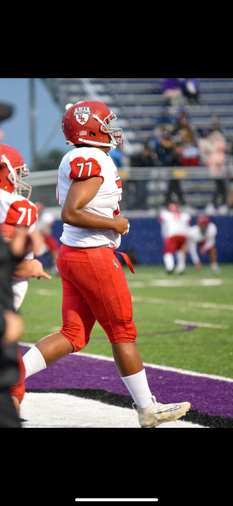 Isaiah Campbell