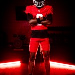 Jarvis Woods II