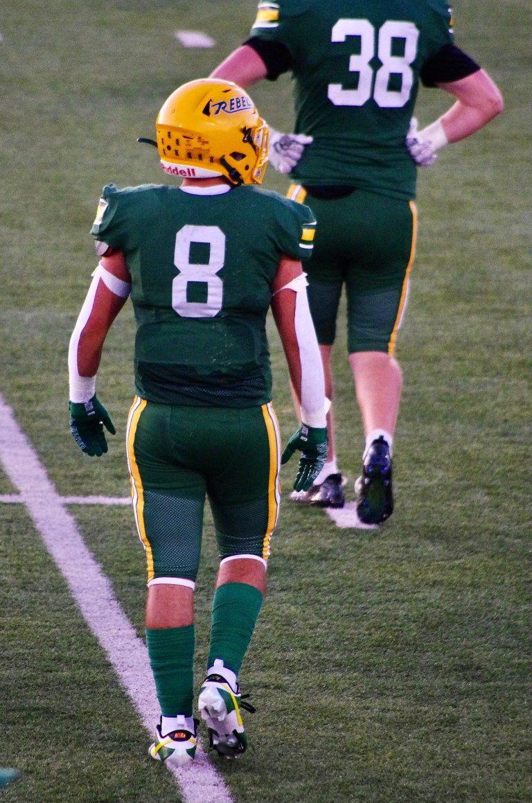 Carson Barone