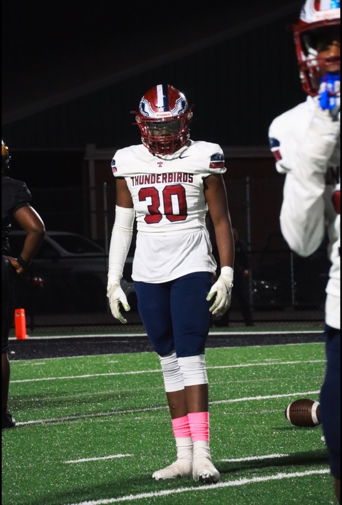 Martise Adair Jr