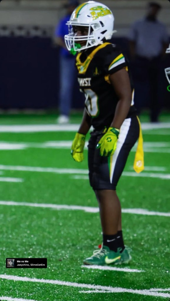 Lamarvin Gaston