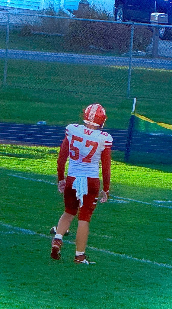 Easton D’Ambrosio