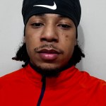 Tahlib Byrd
