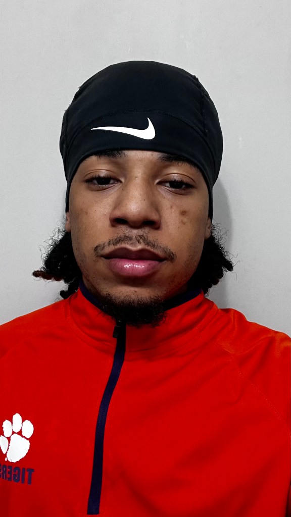 Tahlib Byrd