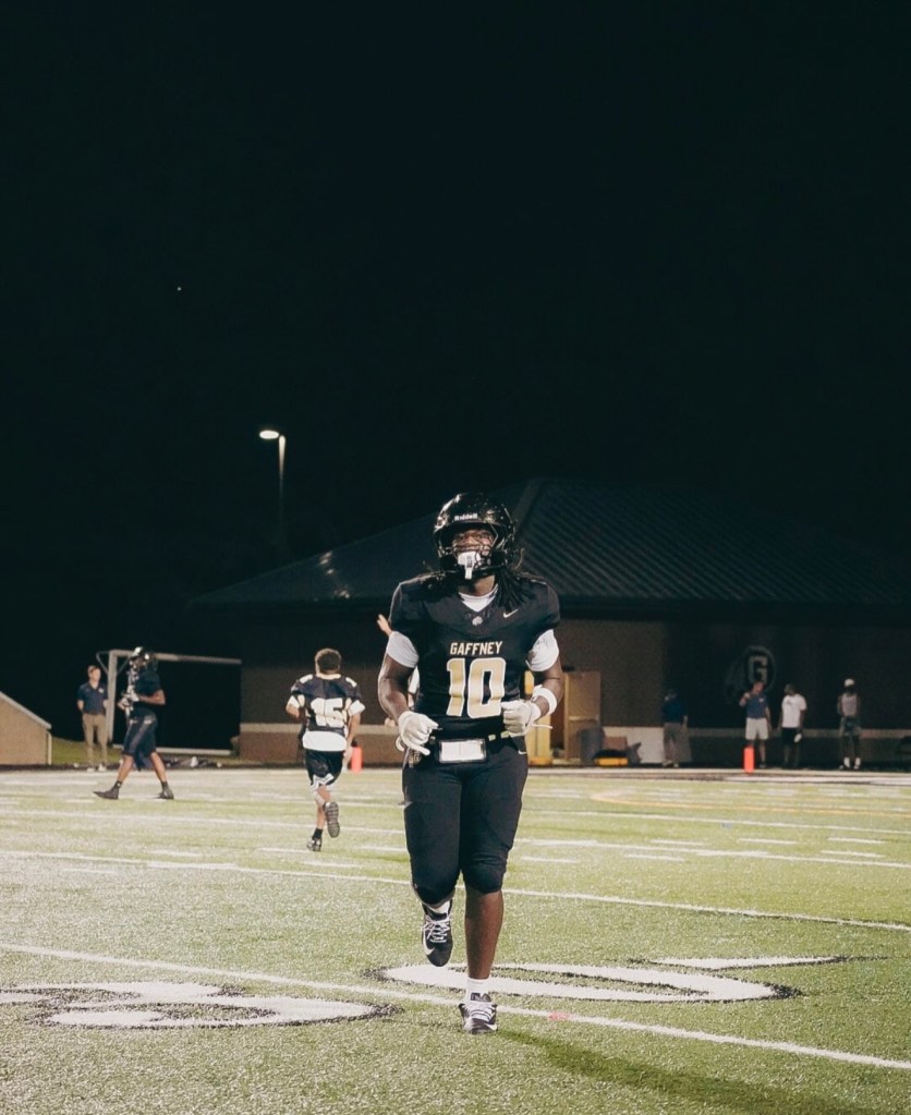 Trason Smith