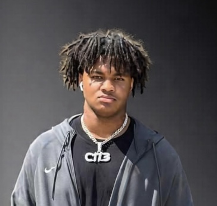 Chase Foster II