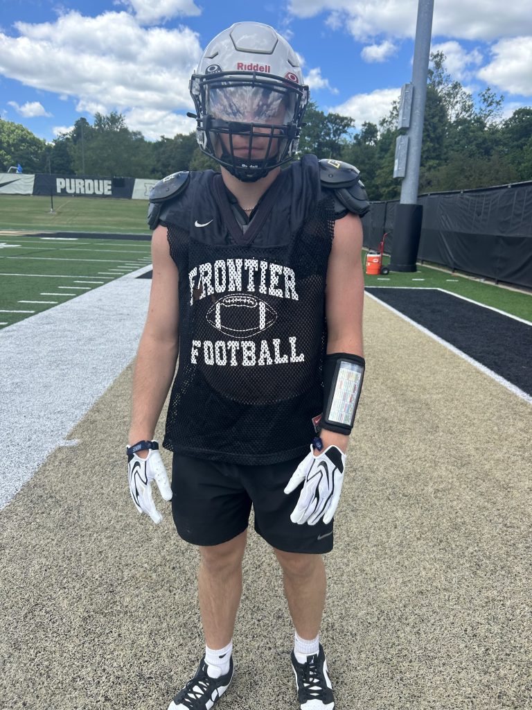 Chase Winkler