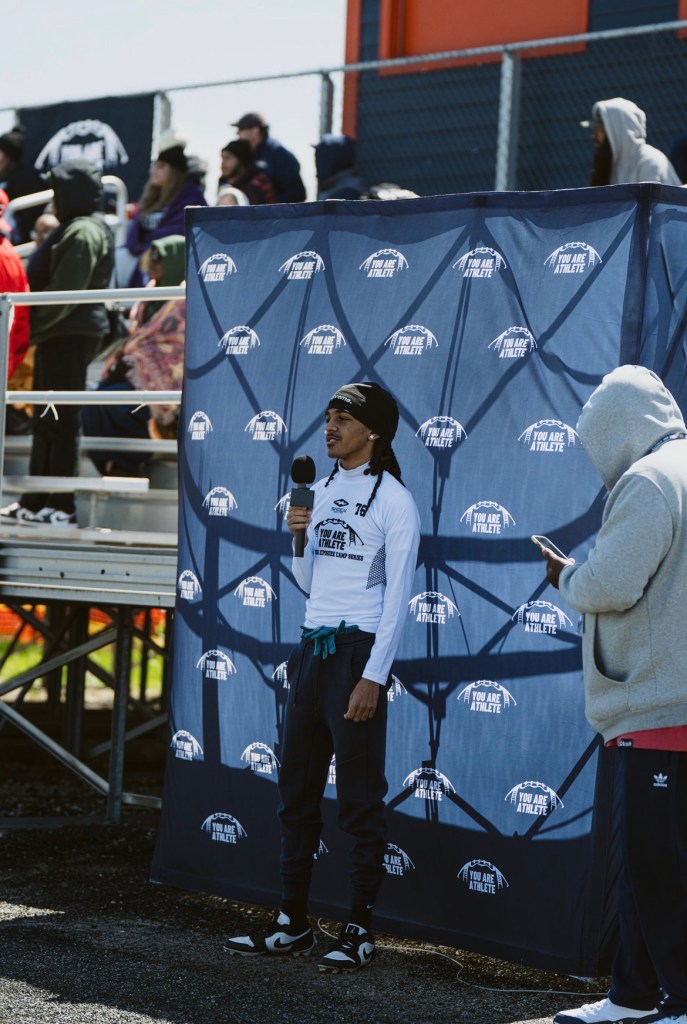Alante Gayton