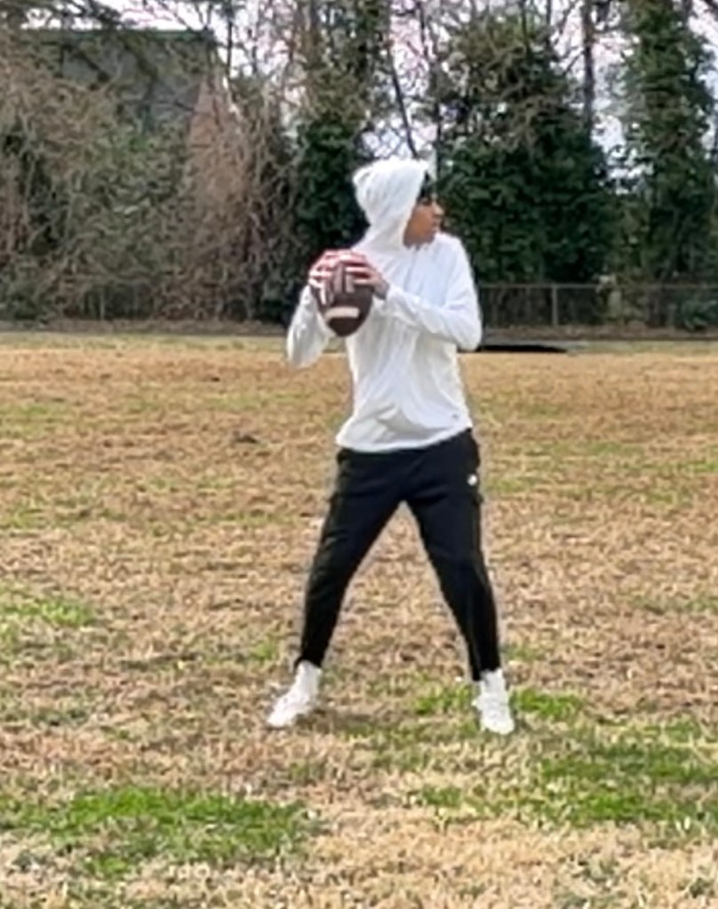 Kaiden Spears
