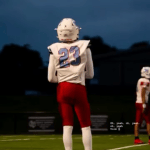Caleb Burrell